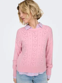 ONLISA Strickpullover