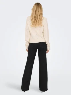 ONLISA Strickpullover