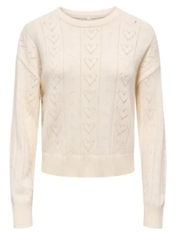 ONLISA Strickpullover