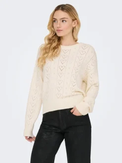 ONLISA Strickpullover