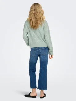 ONLISA Strickpullover