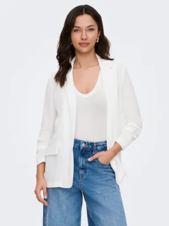 ONLITA Leinen Blazer