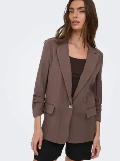 ONLITA Leinen Blazer