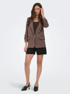 ONLITA Leinen Blazer