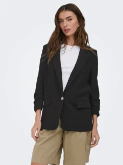 ONLITA Leinen Blazer