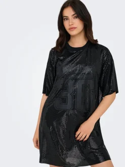 ONLJACKIE Kurzes Kleid