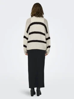 ONLJACKIE Strickpullover