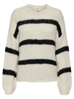 ONLJACKIE Strickpullover