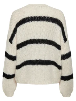 ONLJACKIE Strickpullover