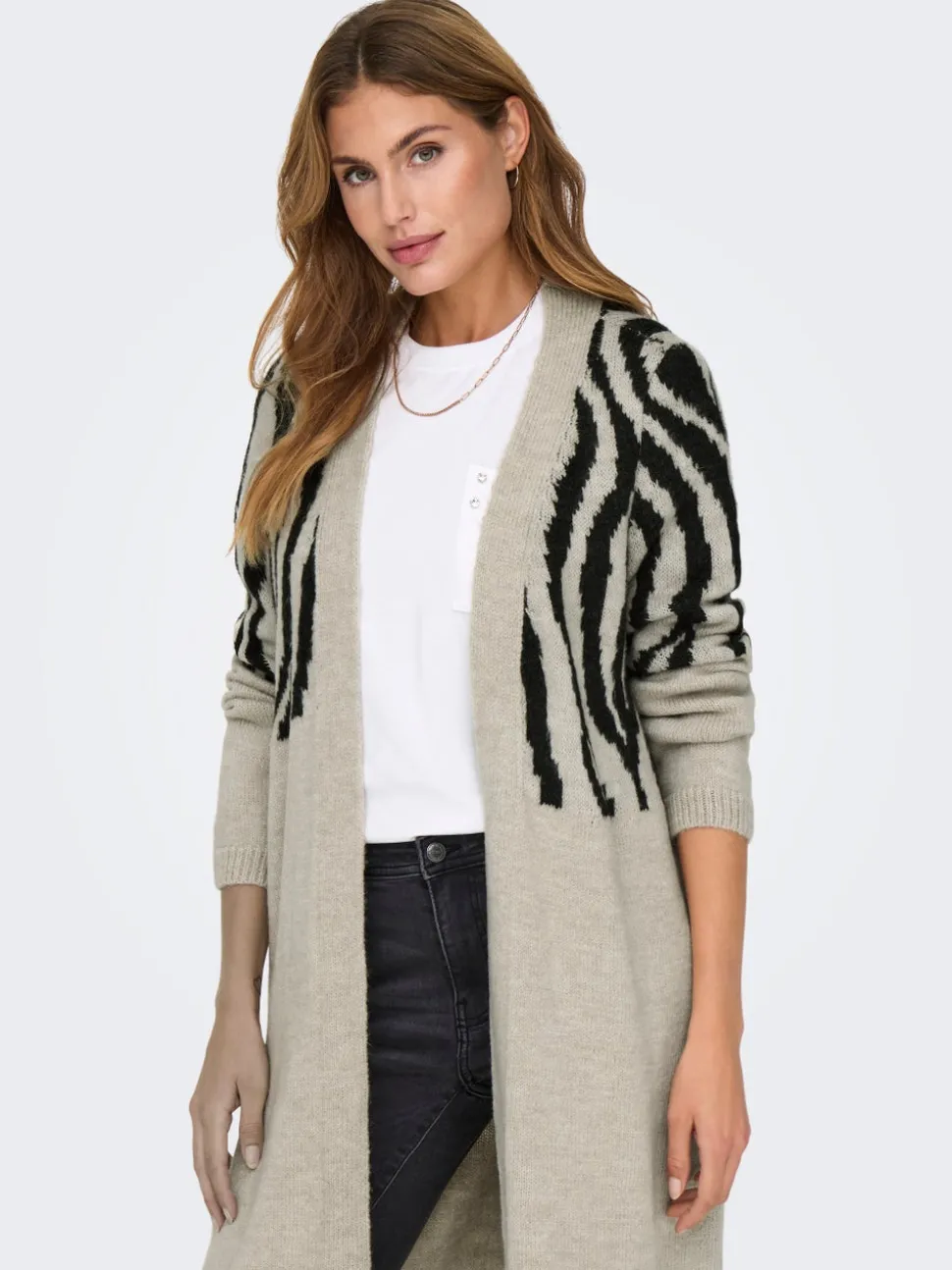 ONLJADE Strickjacke