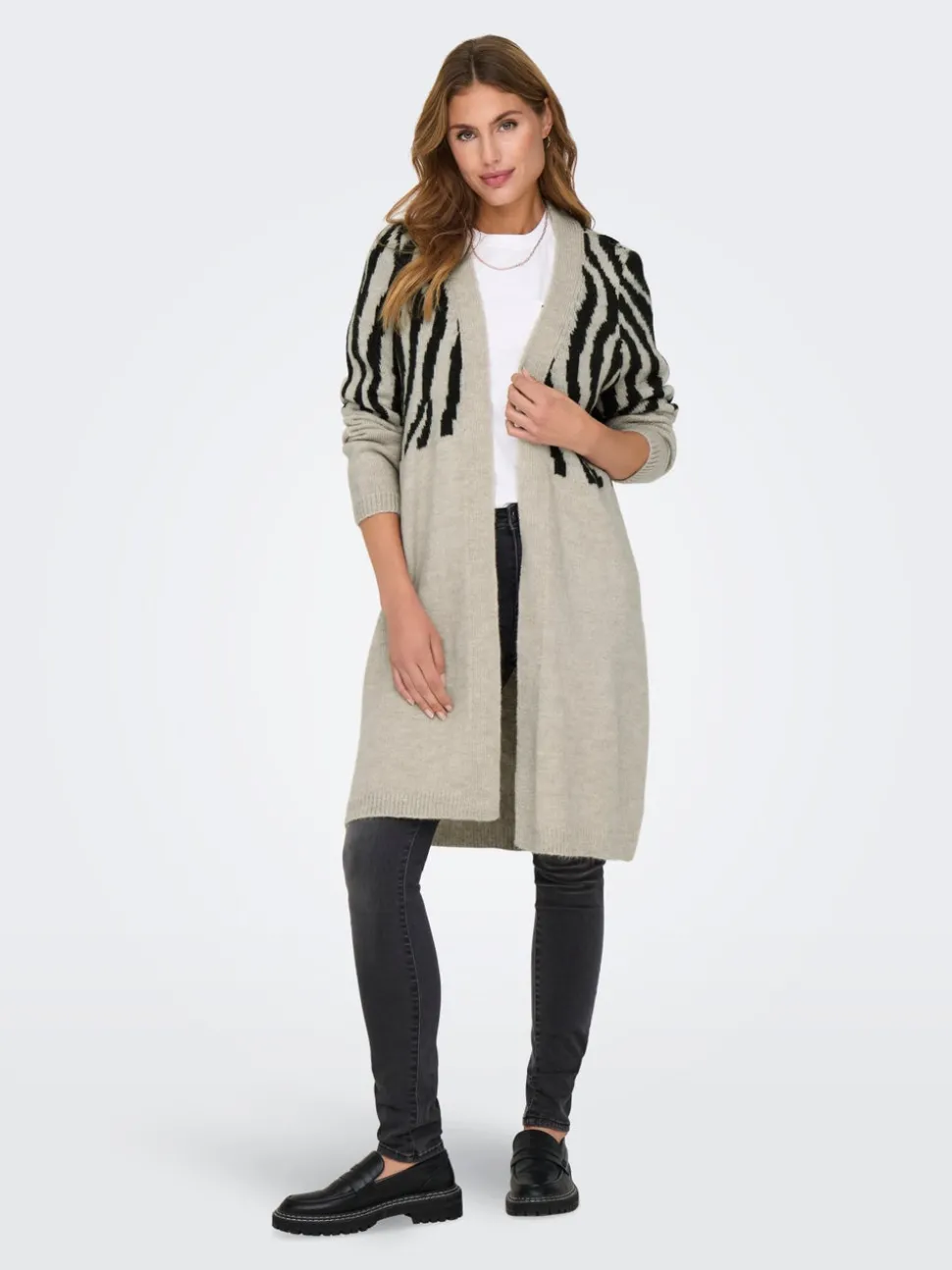 ONLJADE Strickjacke