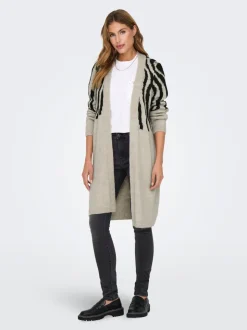 ONLJADE Strickjacke