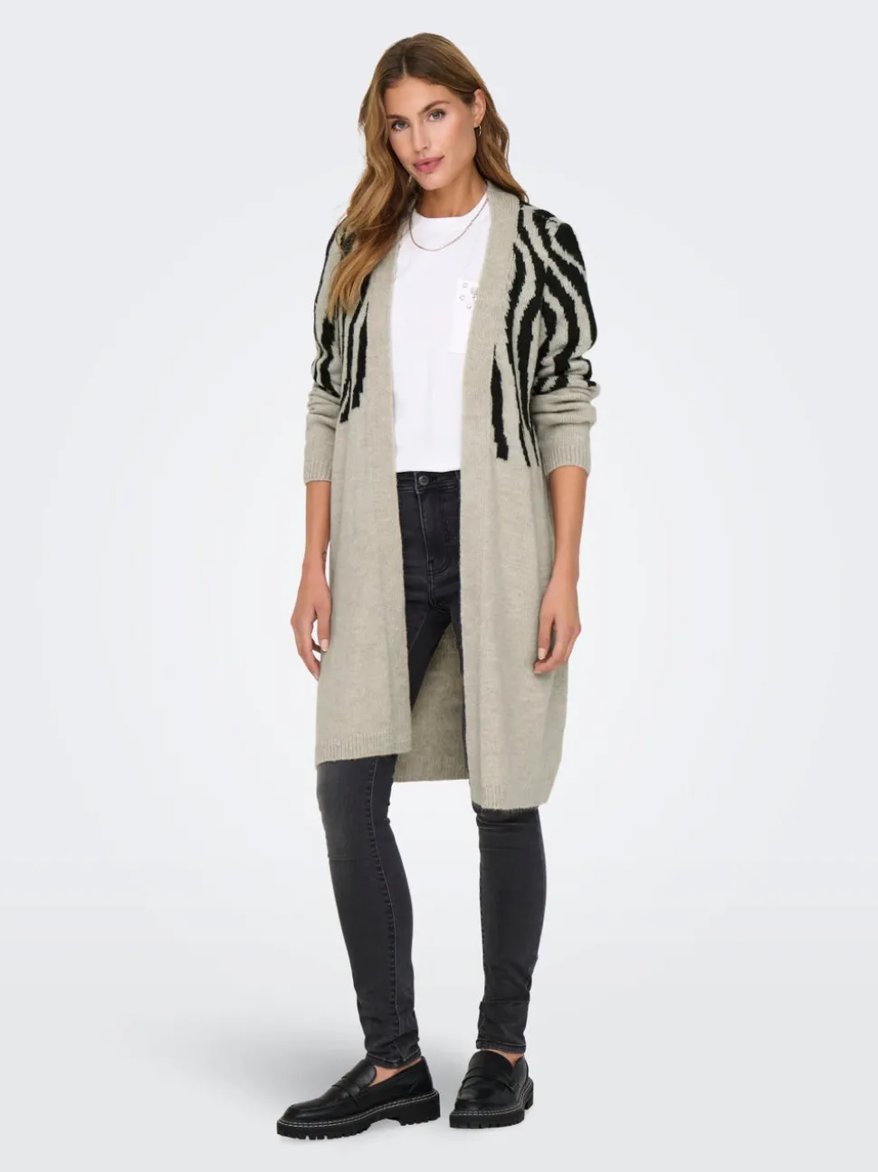 ONLJADE Strickjacke