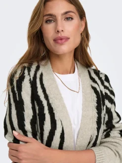 ONLJADE Strickjacke