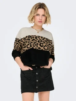 ONLJADE Strickpullover