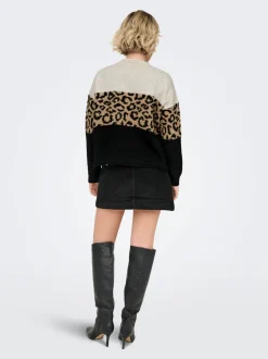 ONLJADE Strickpullover