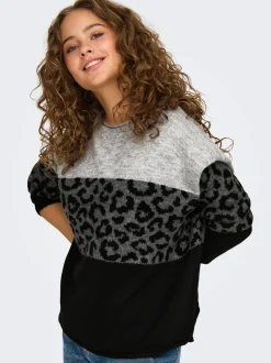 ONLJADE Strickpullover