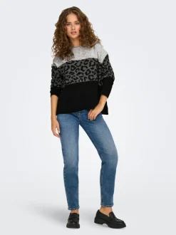 ONLJADE Strickpullover
