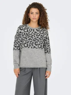 ONLJADE Strickpullover
