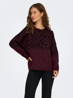 ONLJADE Strickpullover