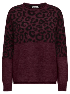 ONLJADE Strickpullover