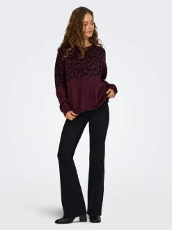 ONLJADE Strickpullover