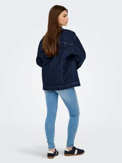 ONLJAGGER Jeansjacke