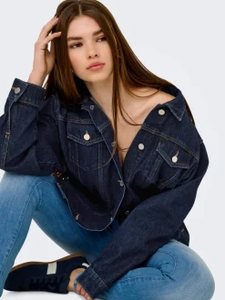 ONLJAGGER Jeansjacke