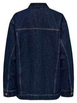 ONLJAGGER Jeansjacke