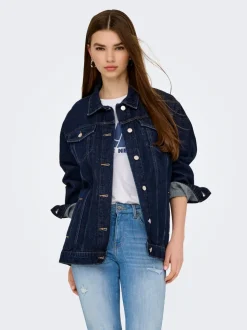 ONLJAGGER Jeansjacke
