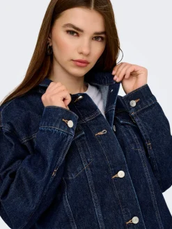 ONLJAGGER Jeansjacke