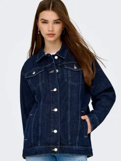 ONLJAGGER Jeansjacke