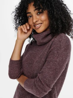 ONLJANA Langes Kleid