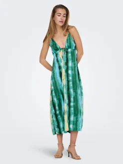 ONLJANE Langes Kleid