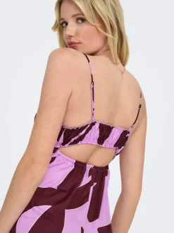 ONLJANE Langes Kleid