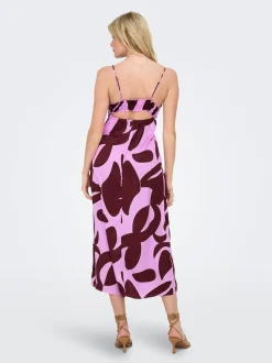 ONLJANE Langes Kleid