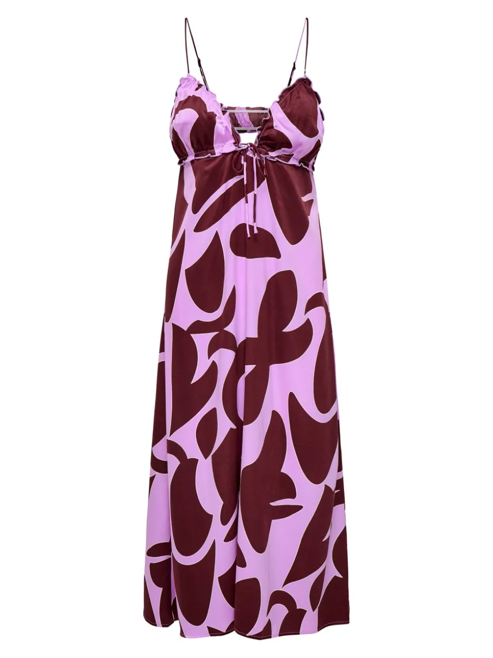 ONLJANE Langes Kleid