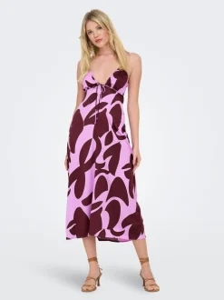 ONLJANE Langes Kleid