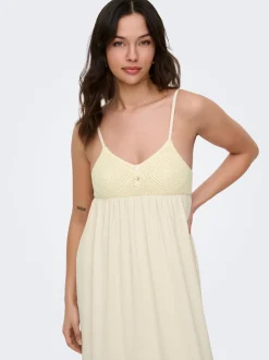 ONLJANE Langes Kleid