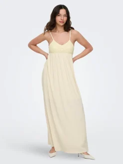 ONLJANE Langes Kleid