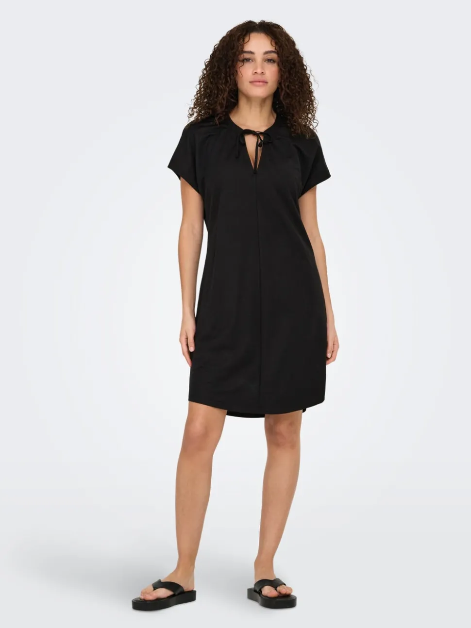 ONLJANY Midikleid