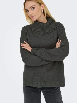 ONLJAYDEN Strickpullover