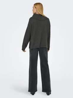 ONLJAYDEN Strickpullover