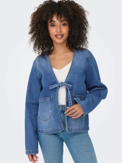 ONLJENNA Jeansjacke