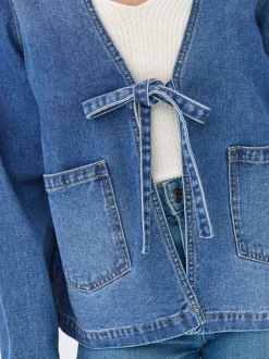 ONLJENNA Jeansjacke