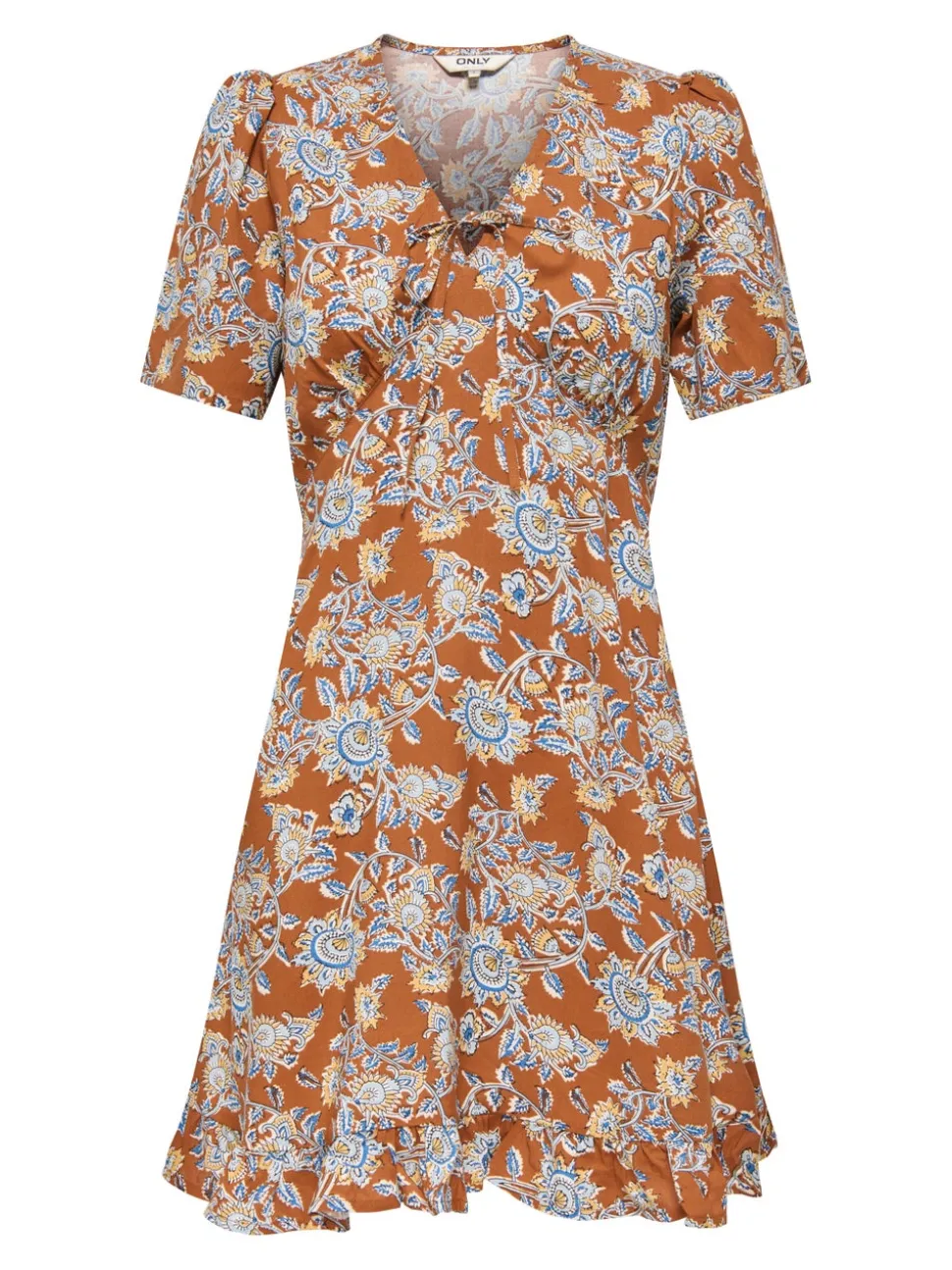 ONLJENNIE kurz Kleid