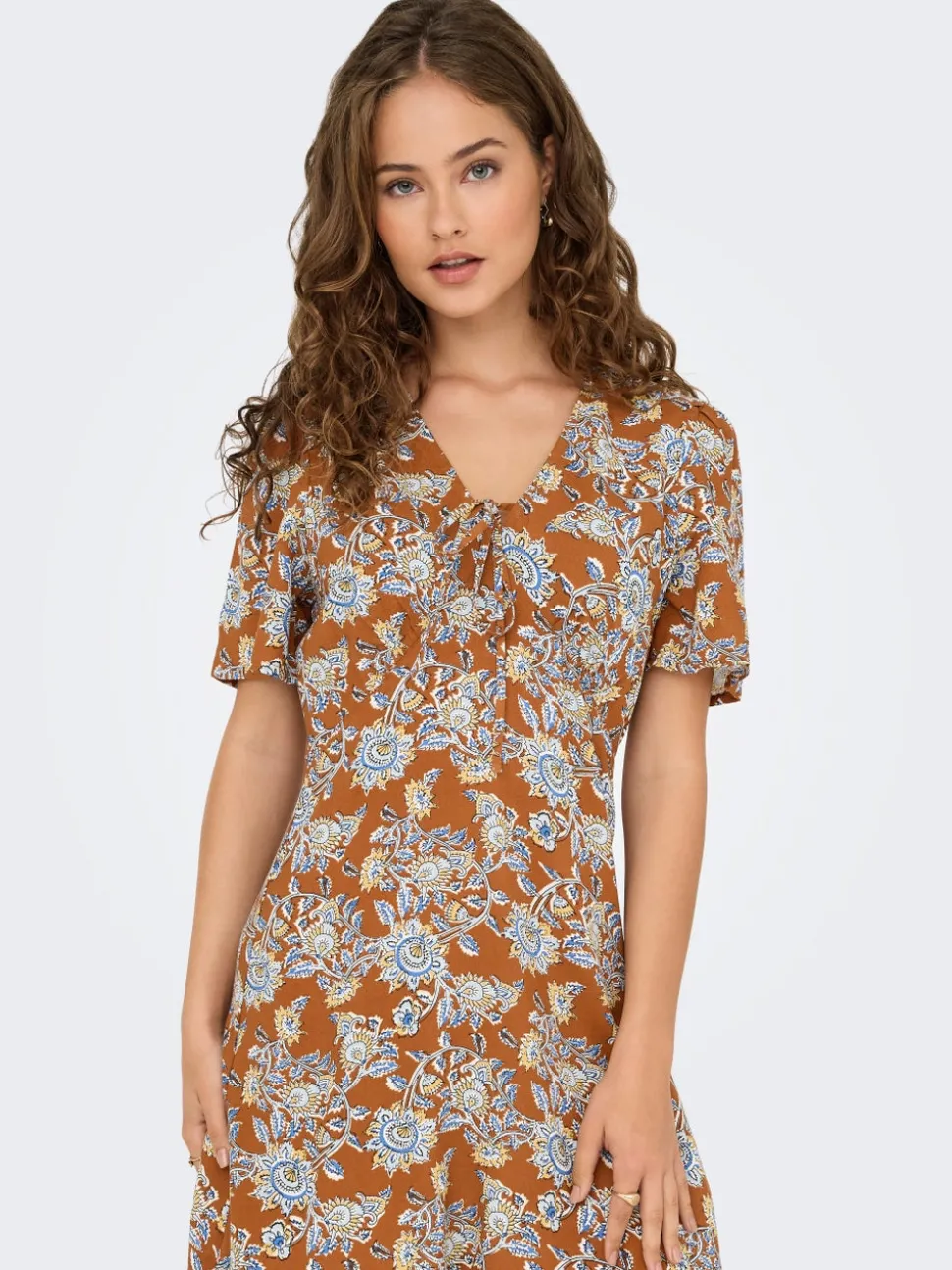 ONLJENNIE kurz Kleid