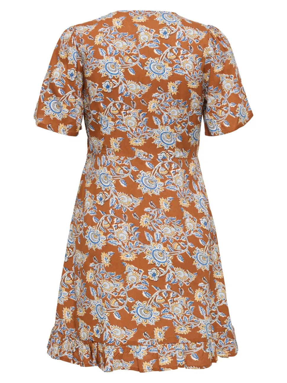 ONLJENNIE kurz Kleid