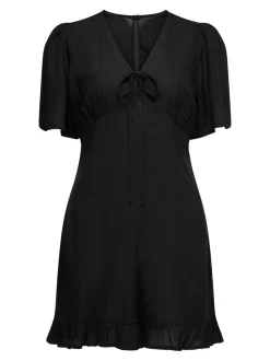 ONLJENNIE kurz Kleid