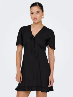 ONLJENNIE kurz Kleid